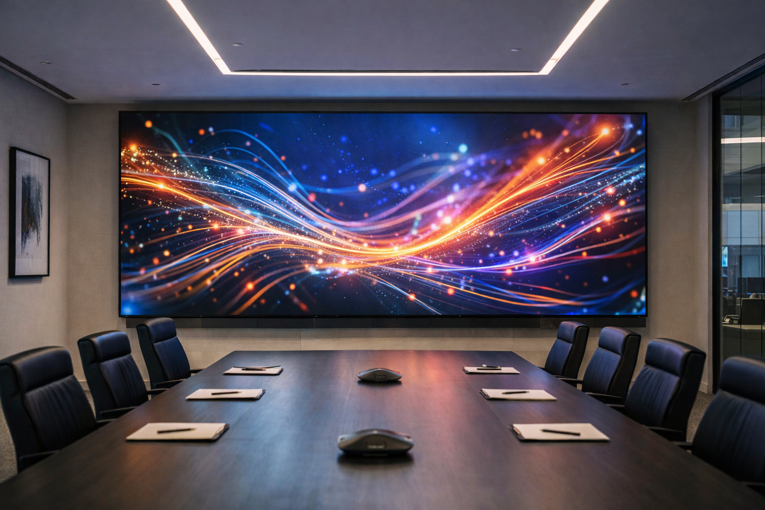 Boardroom