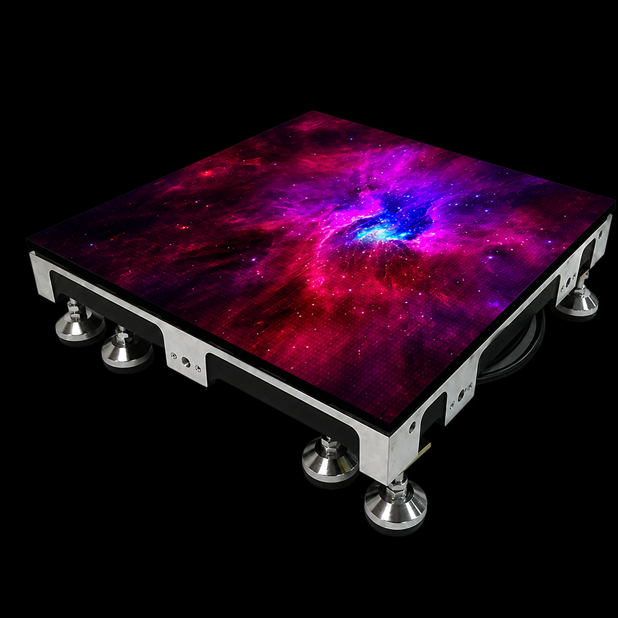 Voltro Floor LED product