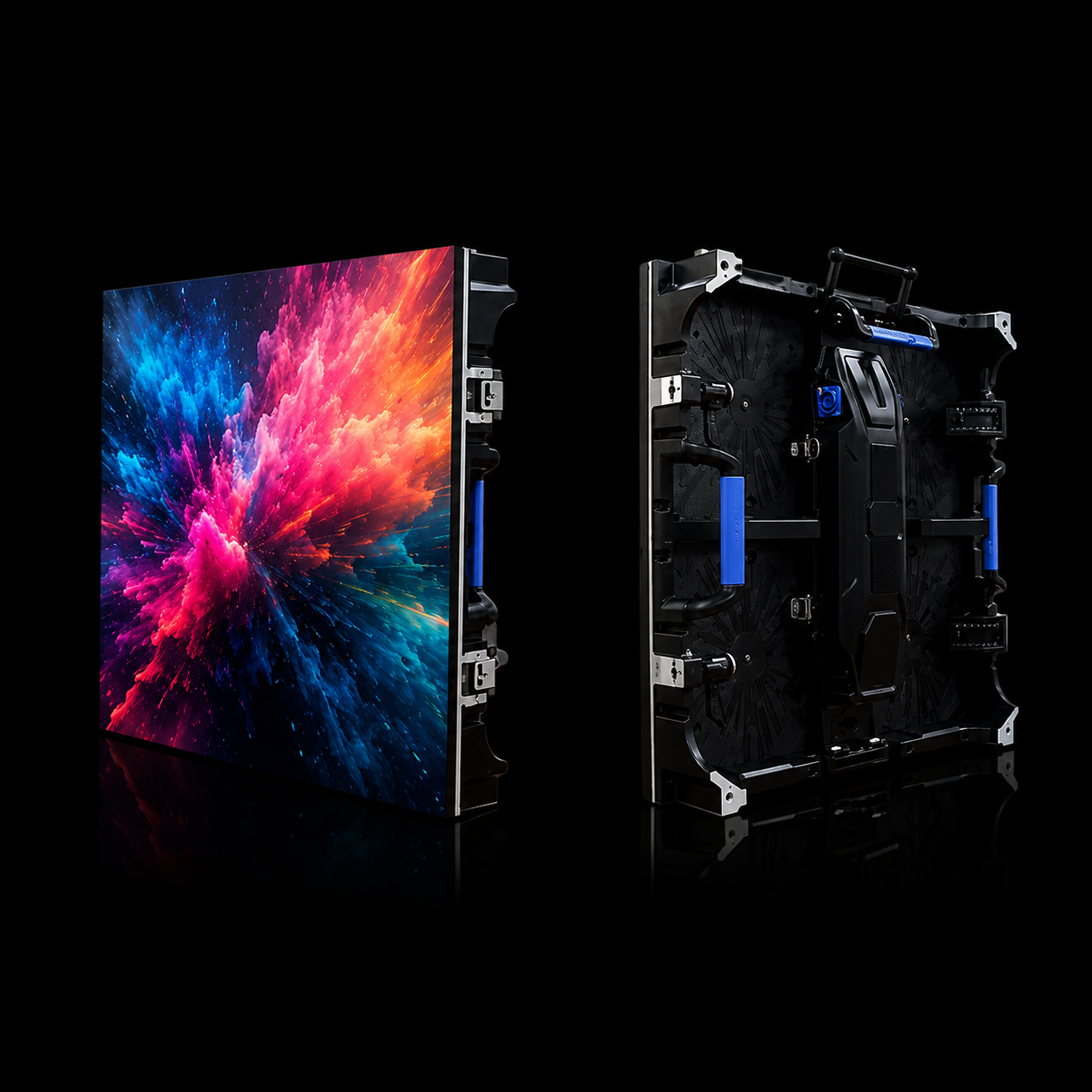 Voltro Pro LED product